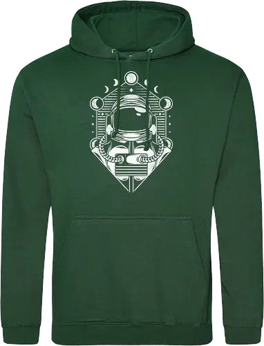 Lunar Spaceman