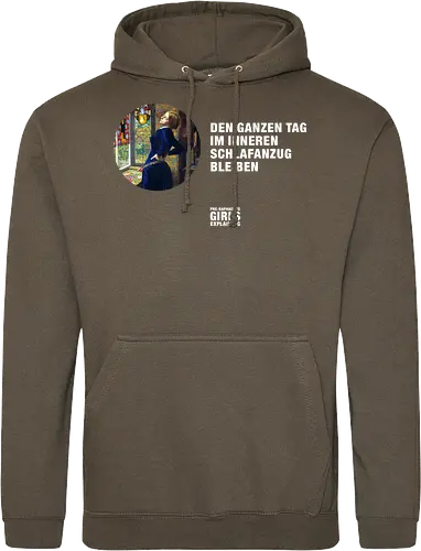 Schlafanzug DARK EDITION