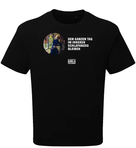 Schlafanzug DARK EDITION