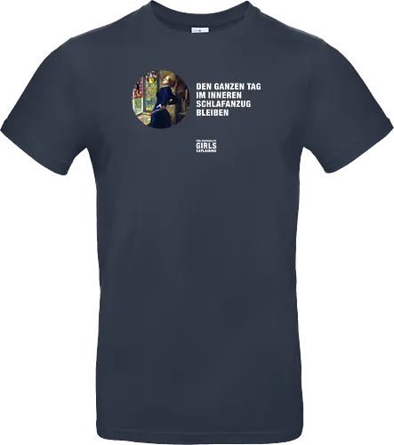 Schlafanzug DARK EDITION