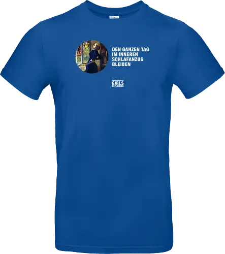 Schlafanzug DARK EDITION