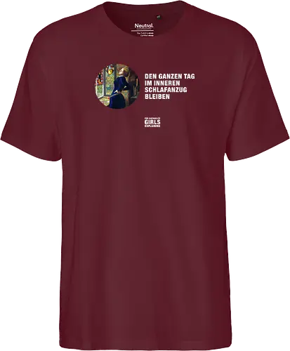 Schlafanzug DARK EDITION