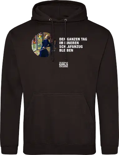 Schlafanzug DARK EDITION