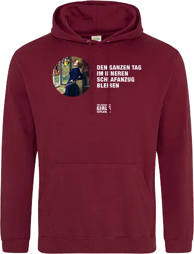 Schlafanzug DARK EDITION