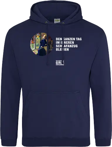 Schlafanzug DARK EDITION