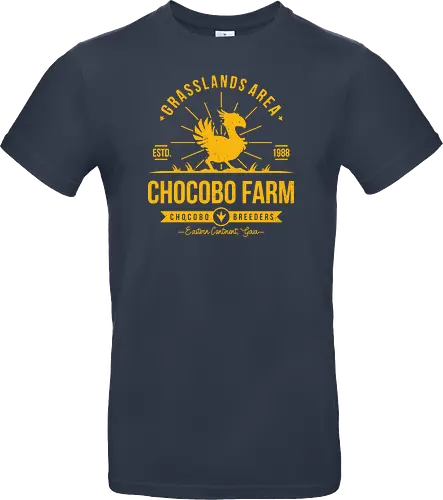 Kweh Farm