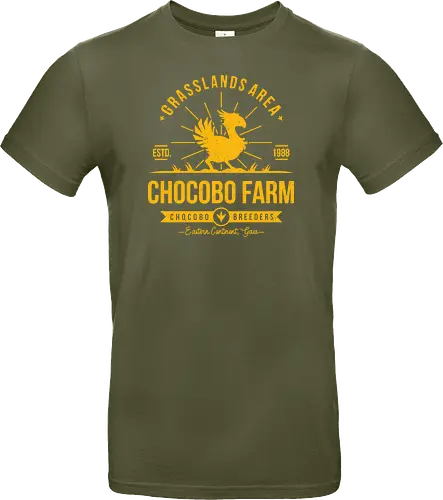Kweh Farm