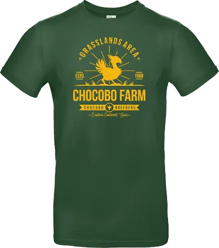 Kweh Farm