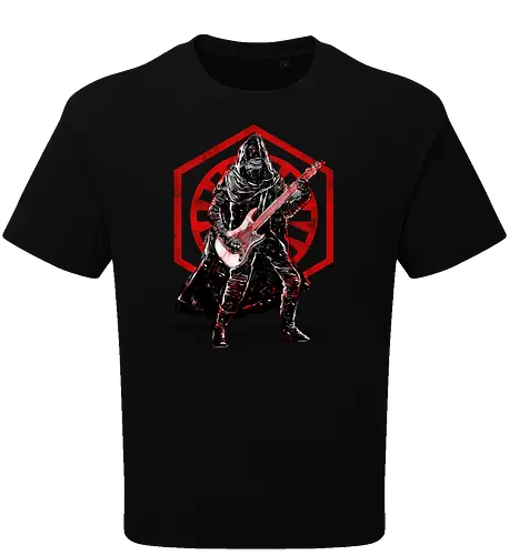 Kylo rocks