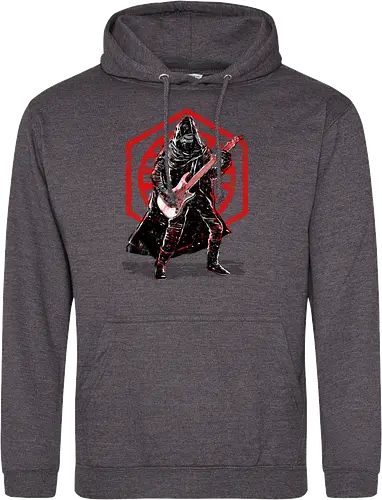 Kylo rocks