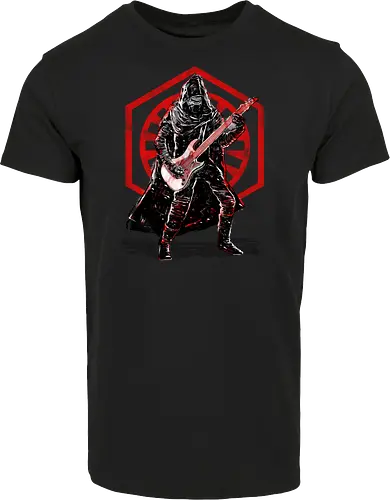 Kylo rocks