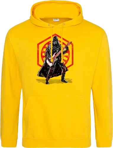 Kylo rocks