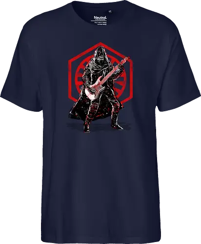 Kylo rocks