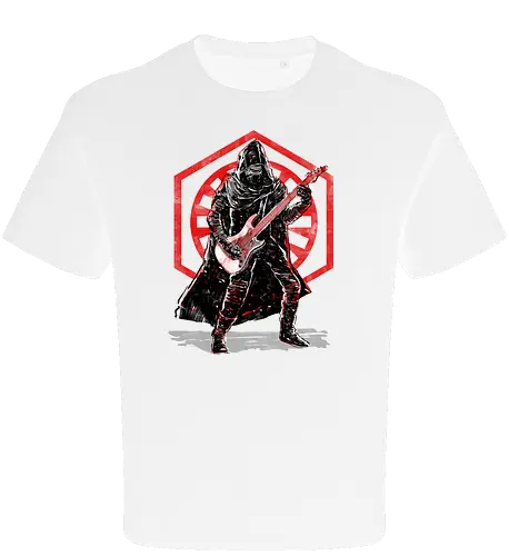 Kylo rocks