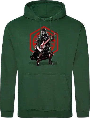 Kylo rocks