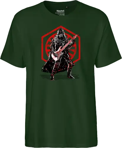Kylo rocks