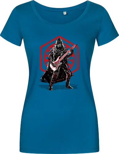 Kylo rocks