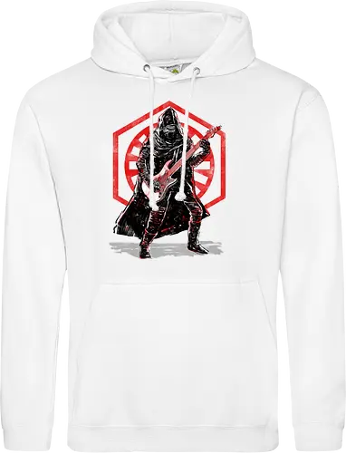 Kylo rocks