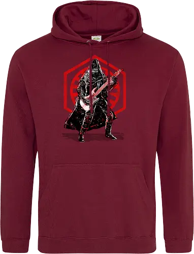Kylo rocks