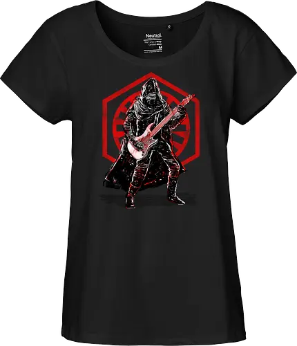 Kylo rocks