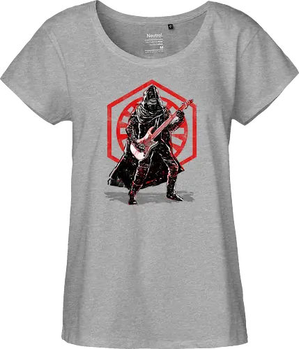 Kylo rocks