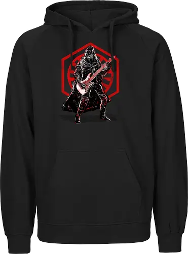 Kylo rocks