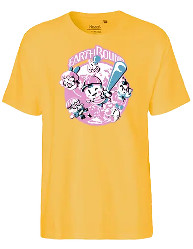 Mother rth - bound, mother, retro, rth - Fairtrade T-Shirt