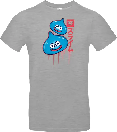 Slimes