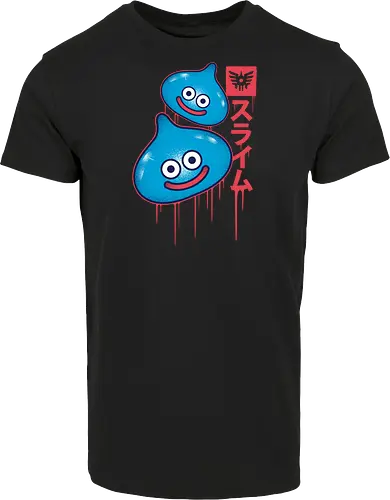 Slimes