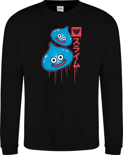 Slimes