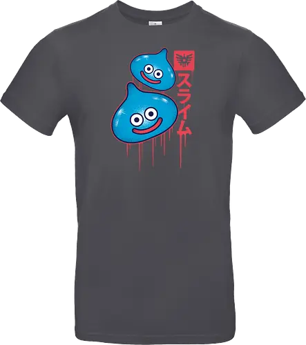 Slimes