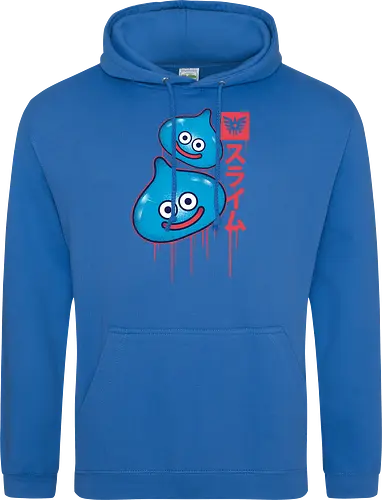 Slimes
