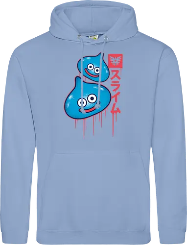Slimes