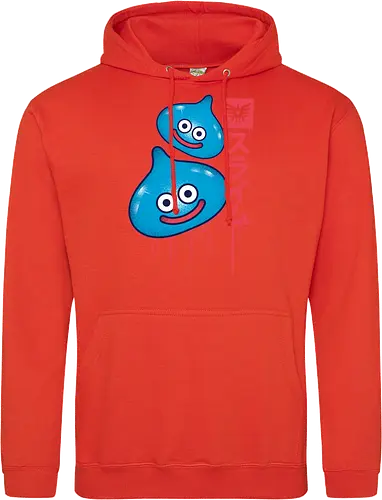 Slimes