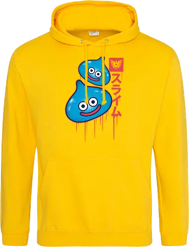 Slimes