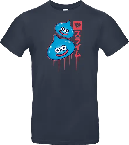 Slimes