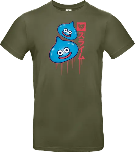 Slimes