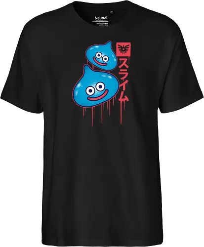 Slimes
