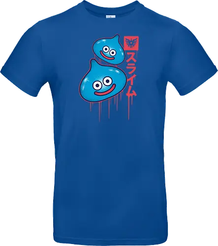 Slimes