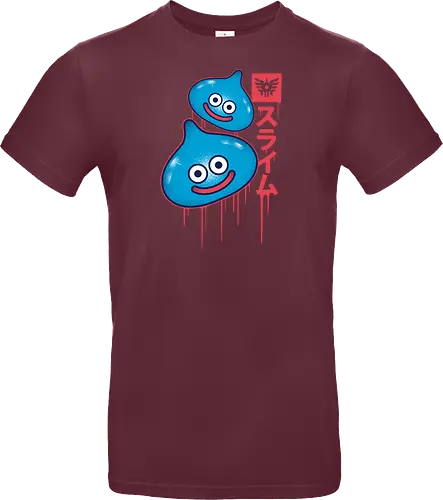 Slimes