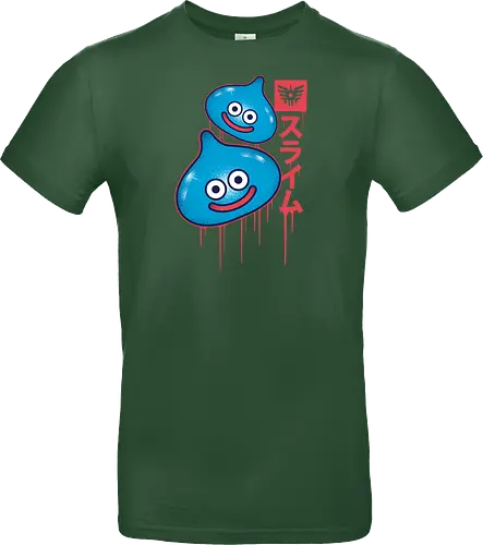 Slimes