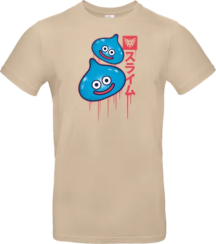 Slimes