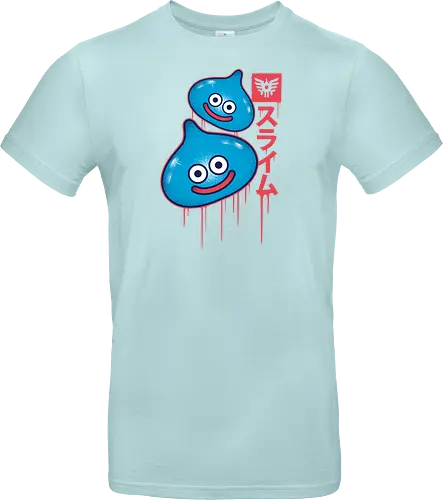 Slimes