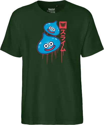 Slimes