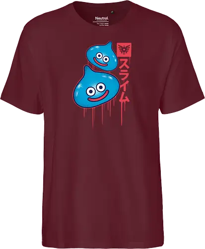 Slimes