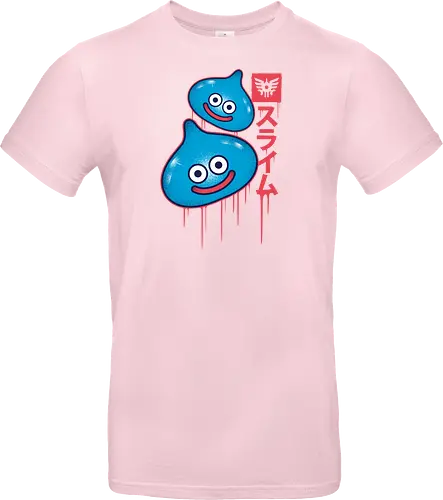 Slimes