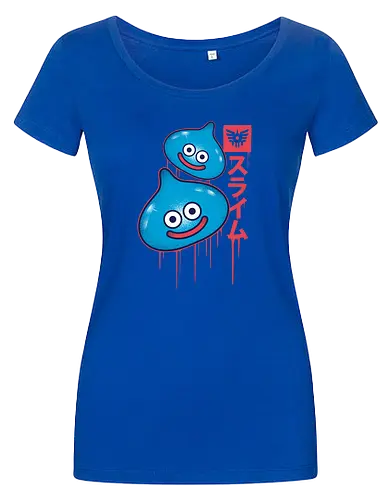 Slimes