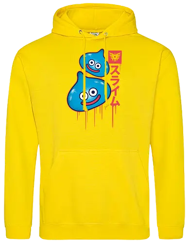 Slimes