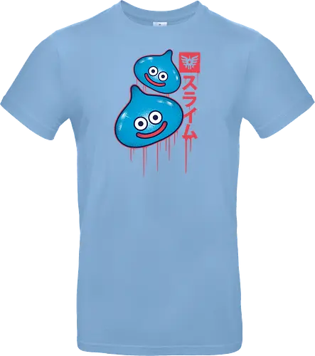 Slimes
