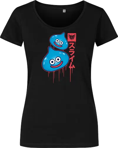 Slimes